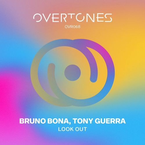 Look Out (Radio Edit Mix)