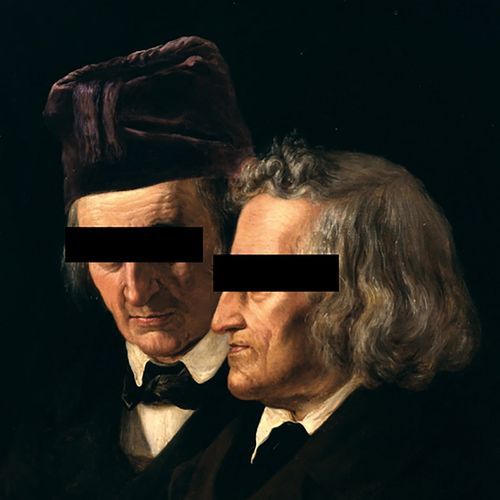 Los Chicos cover art