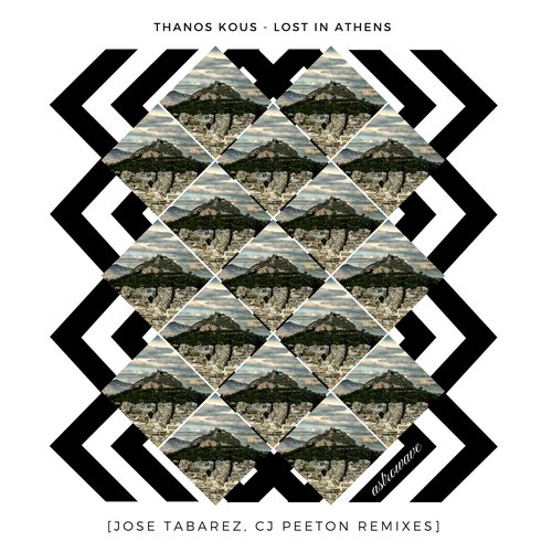 Lost in Athens (CJ Peeton Remix)