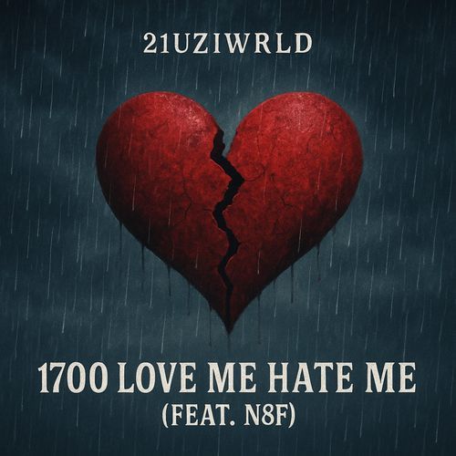 Luv Me Hate Me