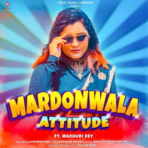 Mardonwala Attitude