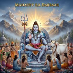 Mahadev Ka Darbaar