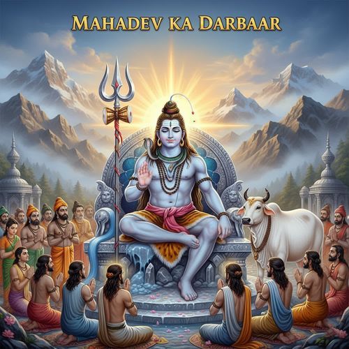 Mahadev Ka Darbaar