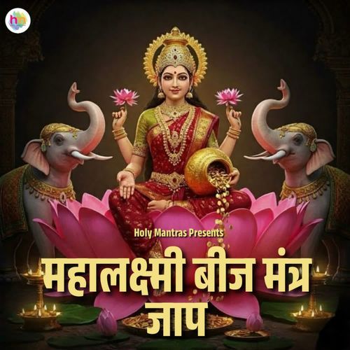 Mahalaxmi Beej Mantra Jaap