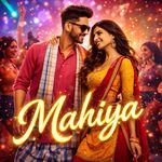 Mahiya