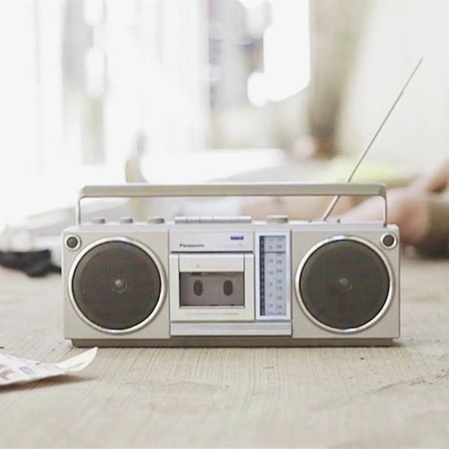 Makeshift Radio