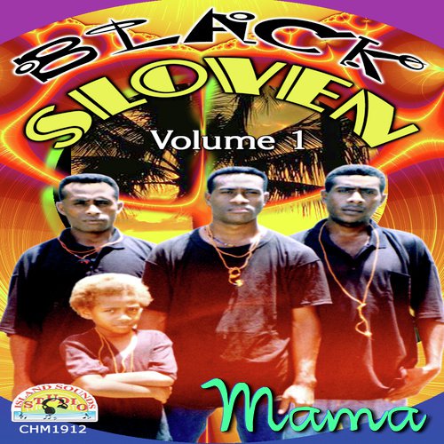 Junior Lauza cover art