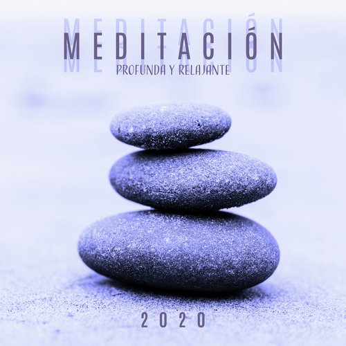 Música de la Meditación cover art