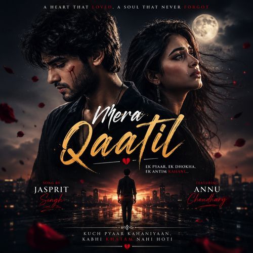Mera Qatil Love Song