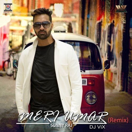 Meri Umar (Remix)