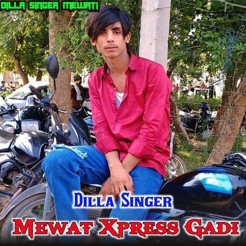 Mewati Xpress Gadi