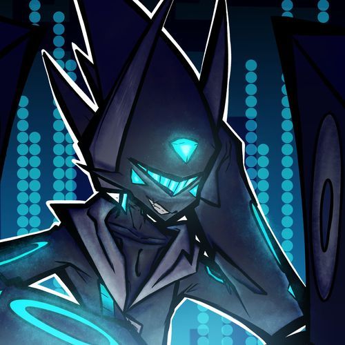 Midnight inspiration