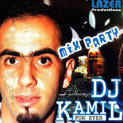 Mix Party_poster_image