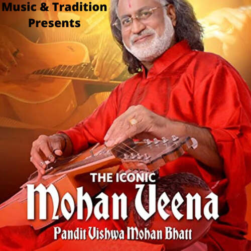 Mohan Veena cover art
