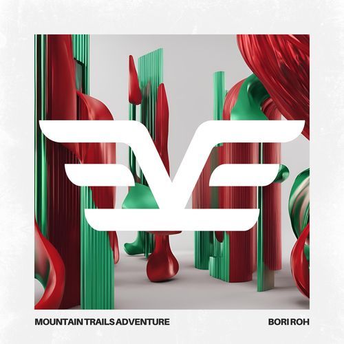 Mountain Trails Adventure (Radio Edit)