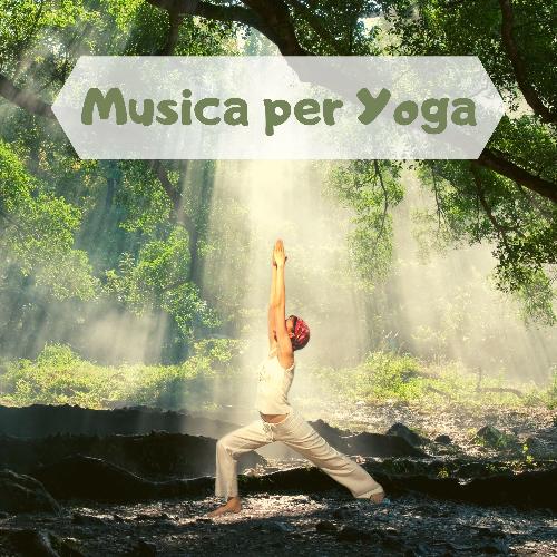 Musica per yoga - 15 canzoni di meditazione per la respirazione per rigenerarsi, guarire e ritrovare l'armonia