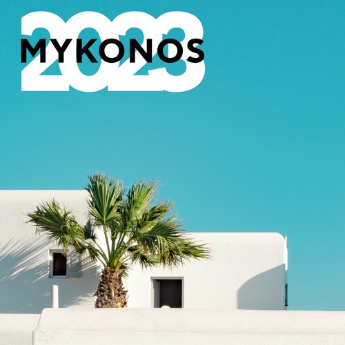 Mykonos 2023