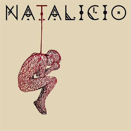 Los Chicos cover art