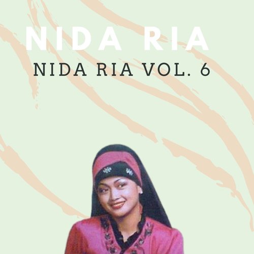 Nida Ria Vol. 6