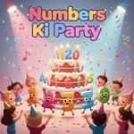 Numbers Ki Party