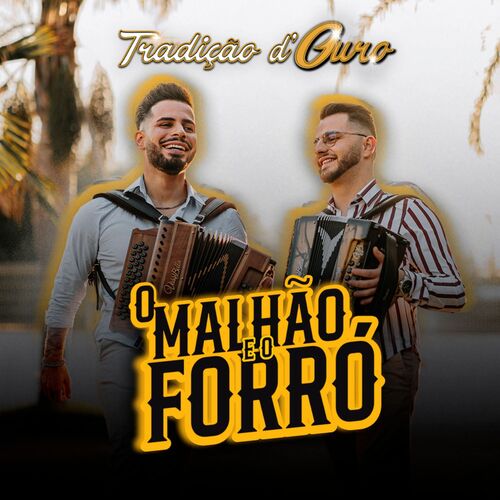 O Malhão E O Forró_poster_image