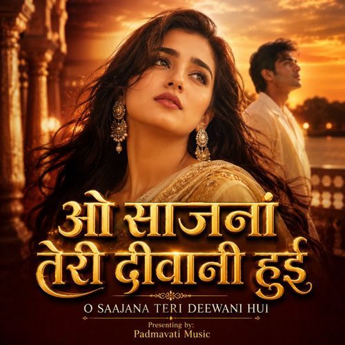 O Saajana Teri Deewani Hui