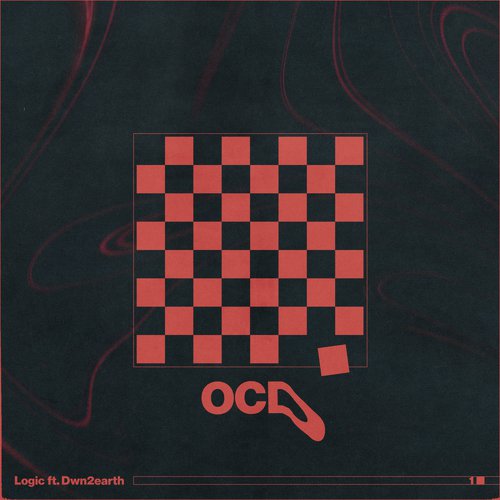 OCD cover art