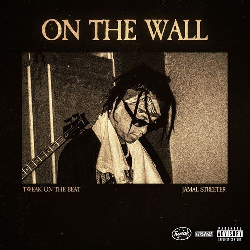 ON THE WALL cover art