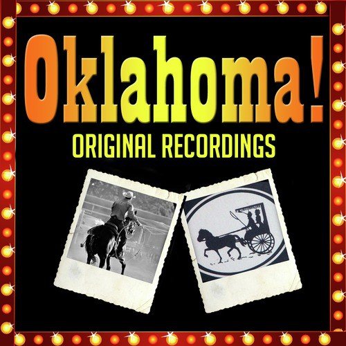 Oklahoma: Original Recordings