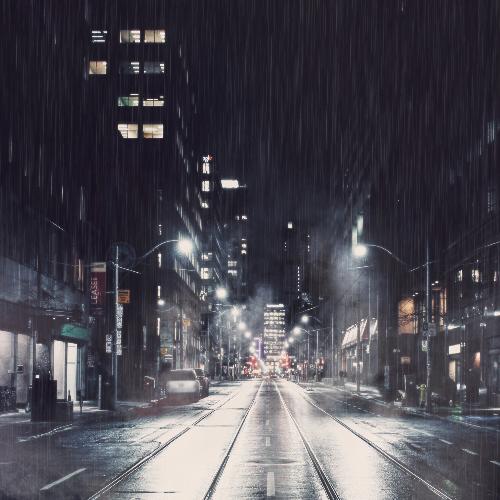 Chill Work cover art