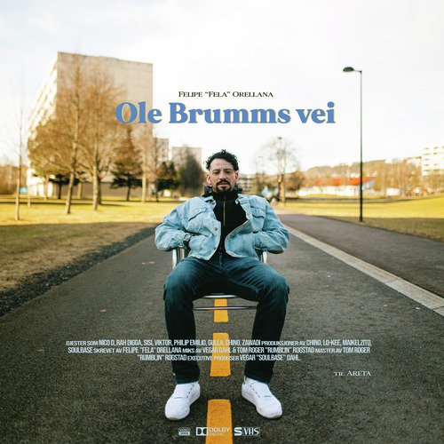 Ole Brumms Vei_poster_image