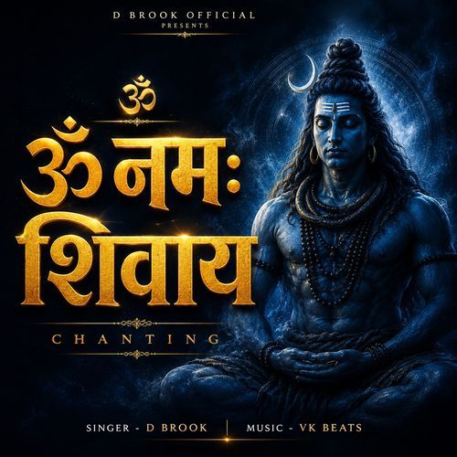 Om Namah Shivaya Chanting