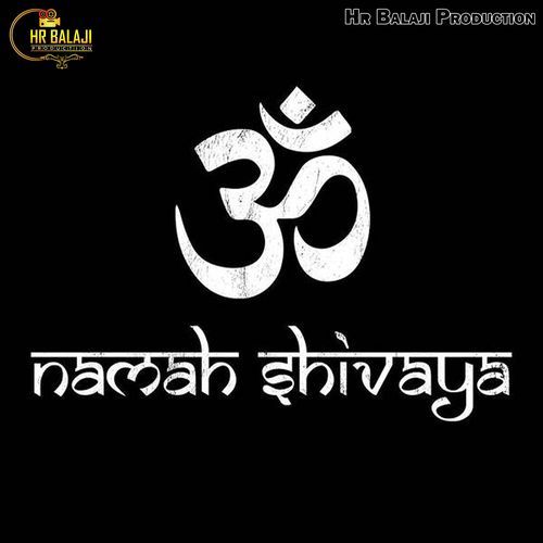 Om Namah Shivaya
