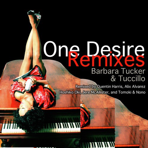 One Desire (Remixes)
