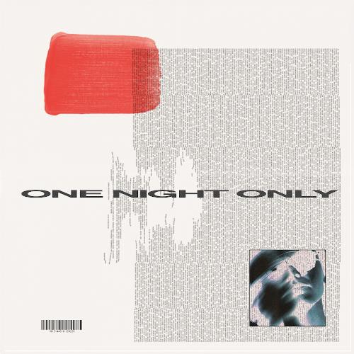 One Night Only Lyrics Sonder Only On JioSaavn   One Night Only English 2018 20210224025706 500x500 