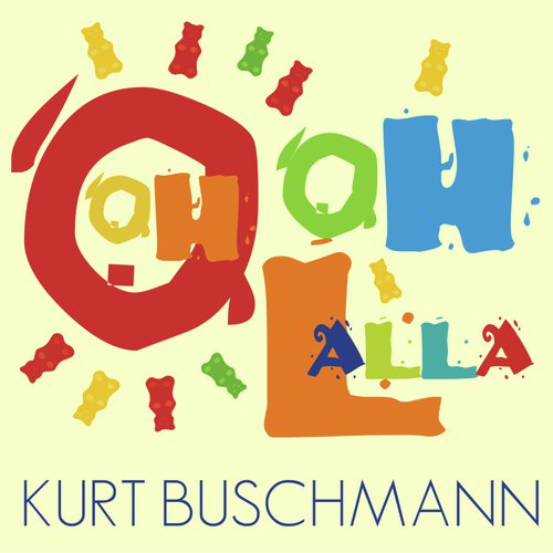 Kurt Buschmann
