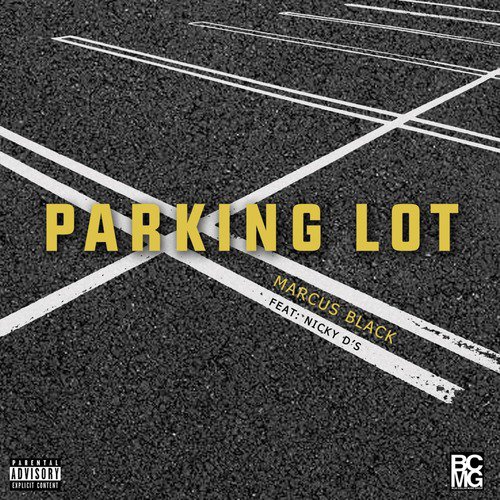 Parking Lot (feat. Nicky D's)