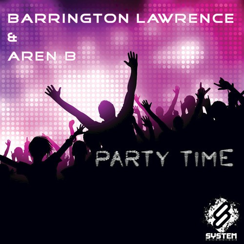 Party Time_poster_image