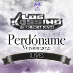 Perdóname: Versión 2021 (Live)