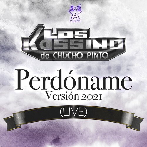 Perdóname: Versión 2021 (Live)