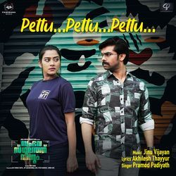 Pettu Pettu Pettu (From &quot;Sambavasthalathu Ninnum&quot;)-AyBbcxNHfkc