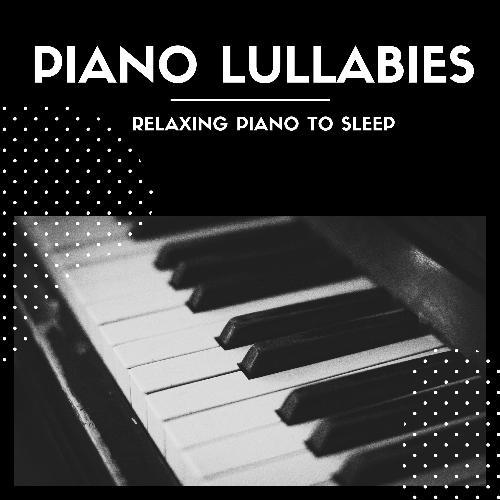 Peaceful Pianos cover art