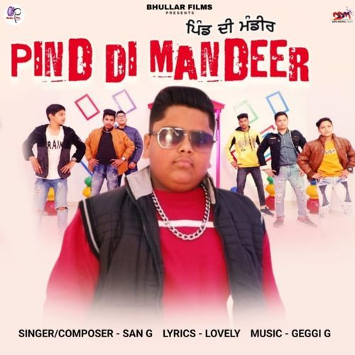 Pind Di Mandeer