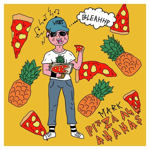 Pizza all&#039;ananas_poster_image