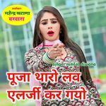 Pooja tharo love allergy kar gyo