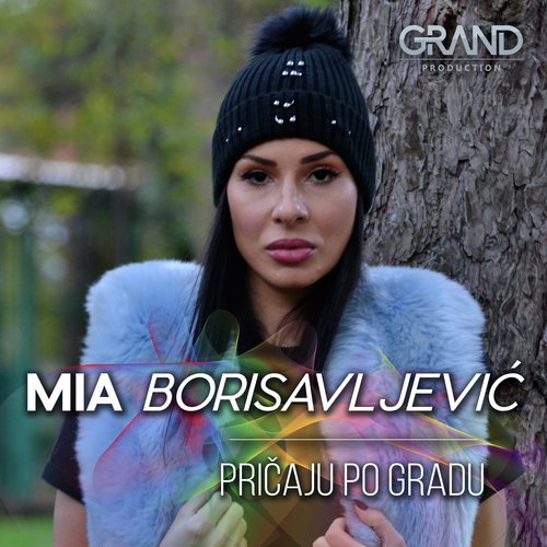Mia Borisavljević