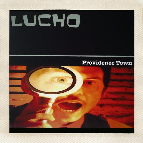 Providence Town EP_poster_image