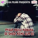 Pyaar Kailu Hamara Se Shadi Kehu Aur Se