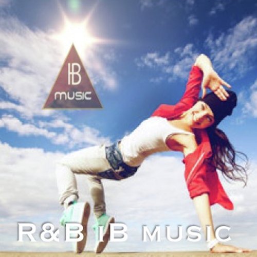 R&amp;b Ib Music_poster_image