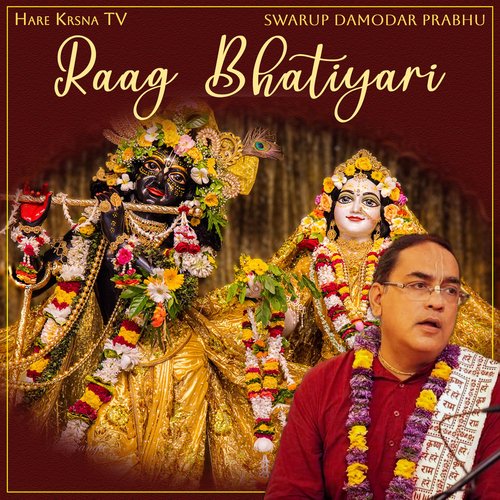 Raag Bhatiyari